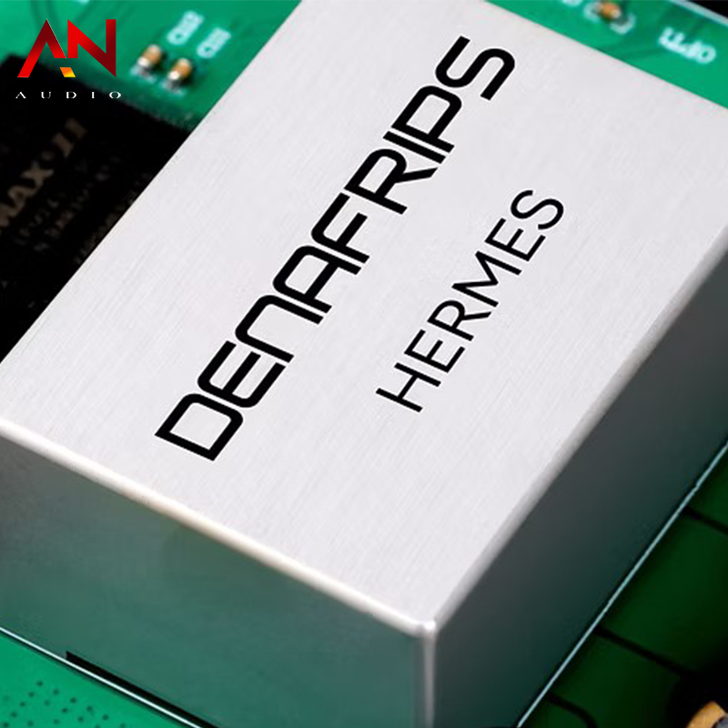 DAC DENAFRIPS HERMES 15H